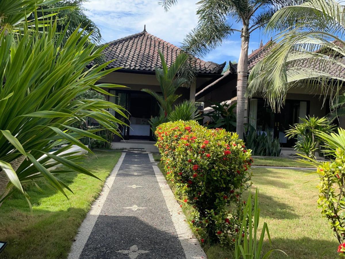 Kaien Villas 吉利阿尔 外观 照片