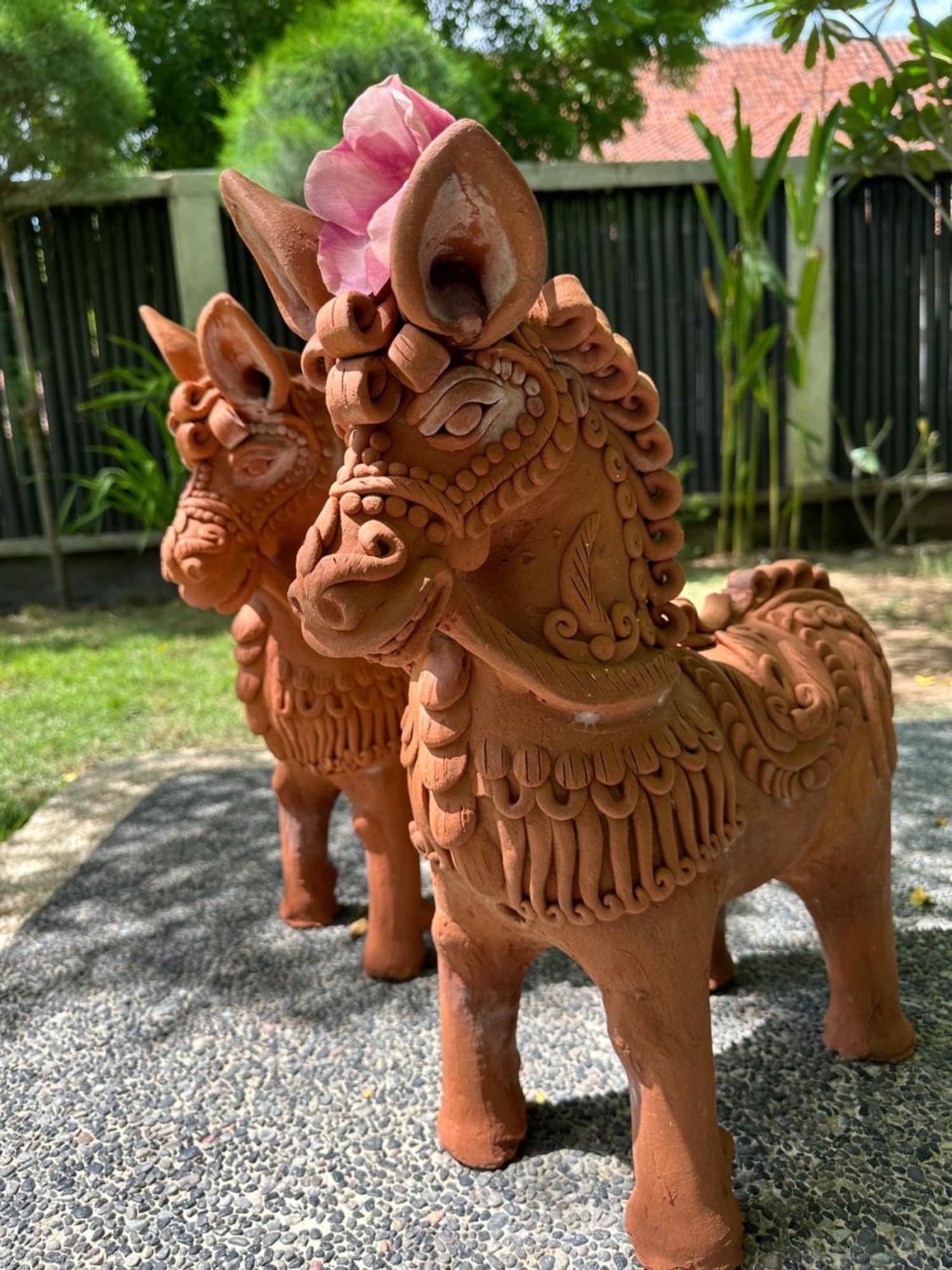 Kaien Villas 吉利阿尔 外观 照片
